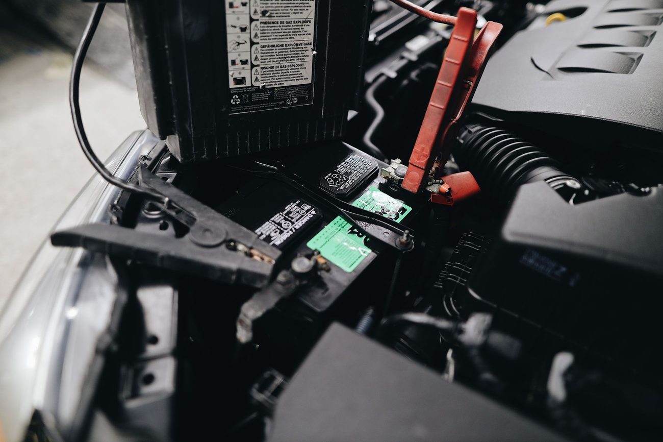 Hybrid service & repair