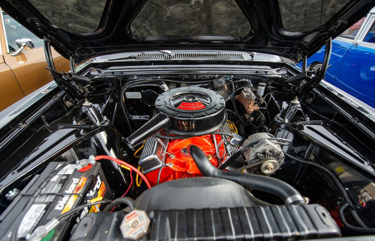 Preventative maintenance